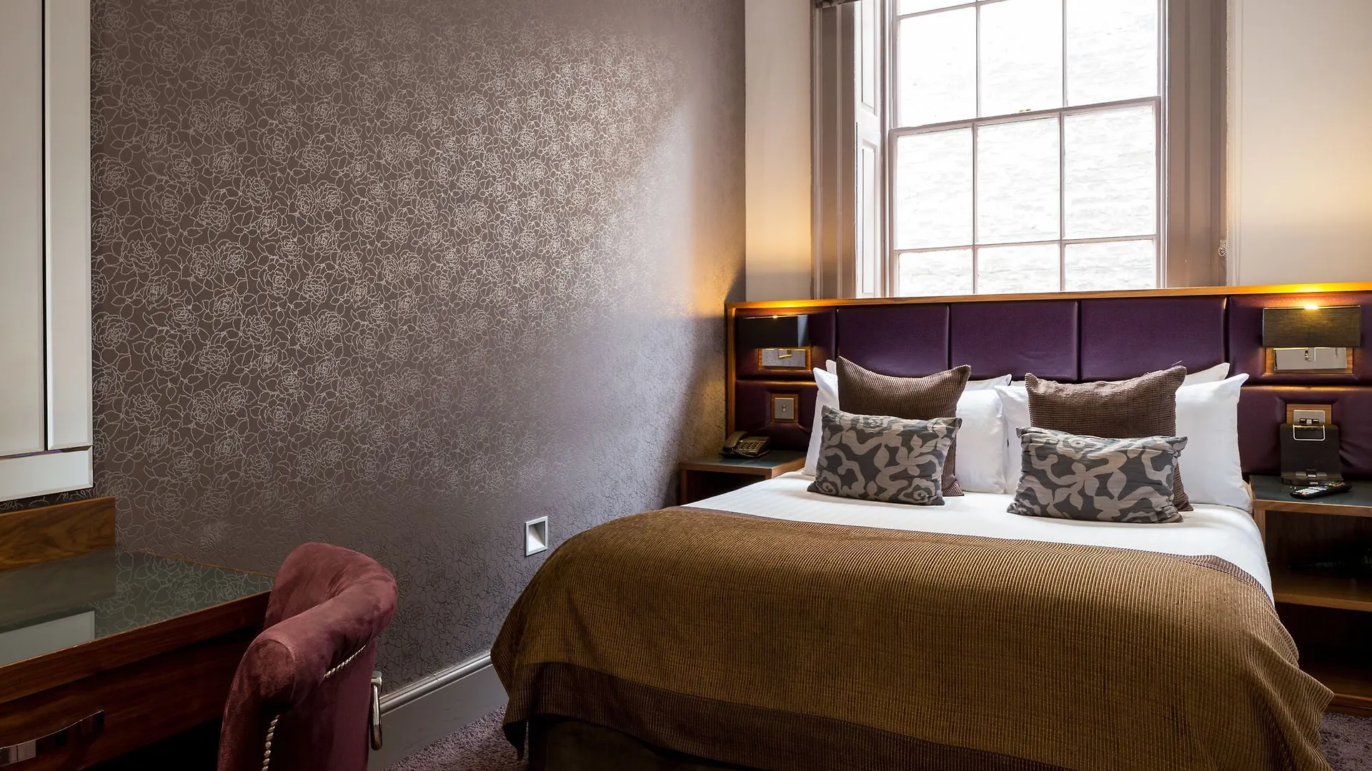 Roomzzz Newcastle City Egyesült Királyság
