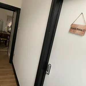 Sam'z Boutique Bed & Breakfast