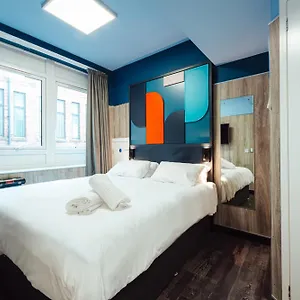 Hotel Kabannas