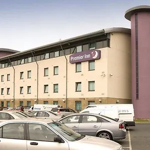 Hotel Premier Airport