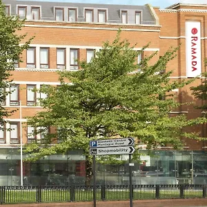 Ramada - Heathrow East Hotel