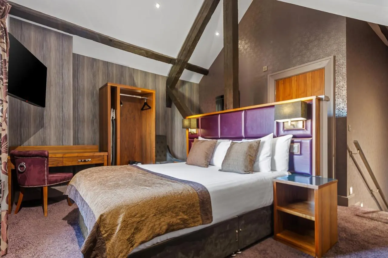 Roomzzz Newcastle City Newcastle upon Tyne
