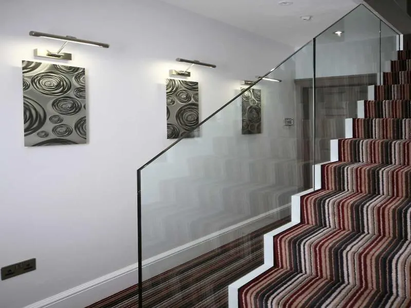 Roomzzz Newcastle City 4*, Newcastle upon Tyne United Kingdom