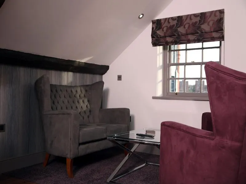 Roomzzz Newcastle City United Kingdom