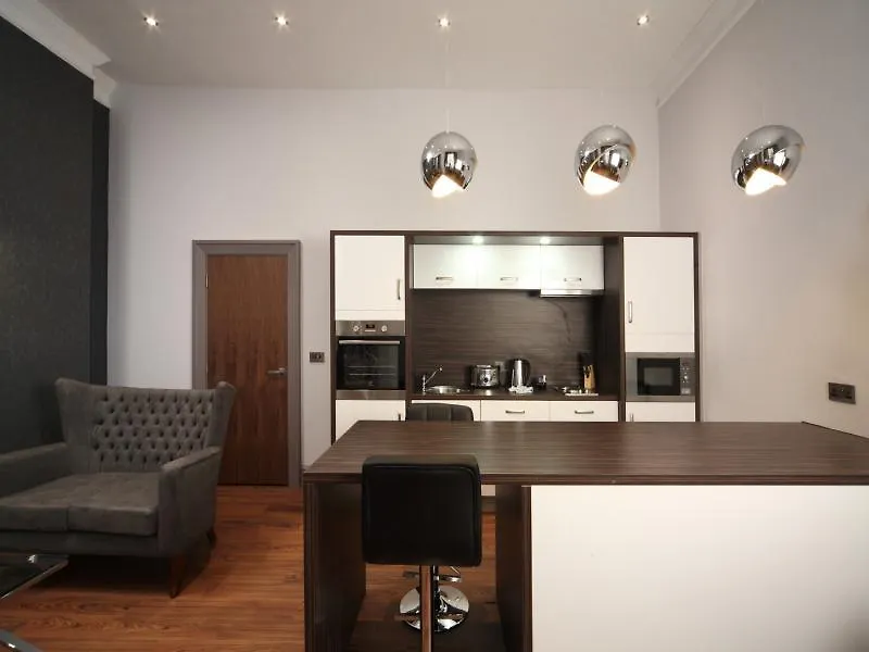 Roomzzz Newcastle City Newcastle upon Tyne