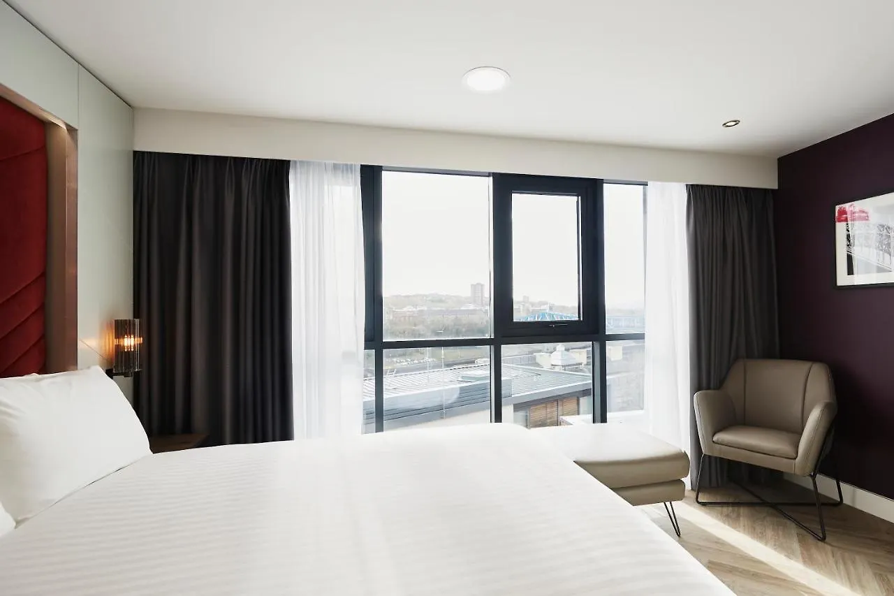 Roomzzz Newcastle City United Kingdom